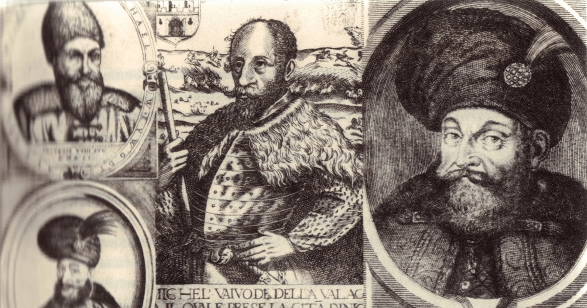 Scheletul miraculos al lui Mihai Viteazul: Istoria măsluită cu nesimțire