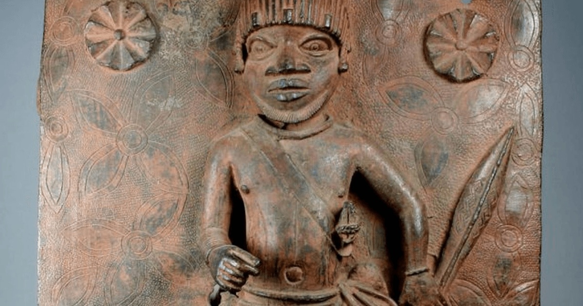 Metropolitan Museum din New York a restituit Nigeriei trei opere furate la sfârșitul secolului al XIX-lea, sub colonizarea britanică
