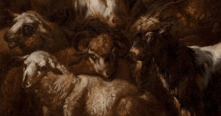 Tablou restituit după 102 ani. A fost recuperat din Finlanda, după ce a fost furat din Germania, în 1919