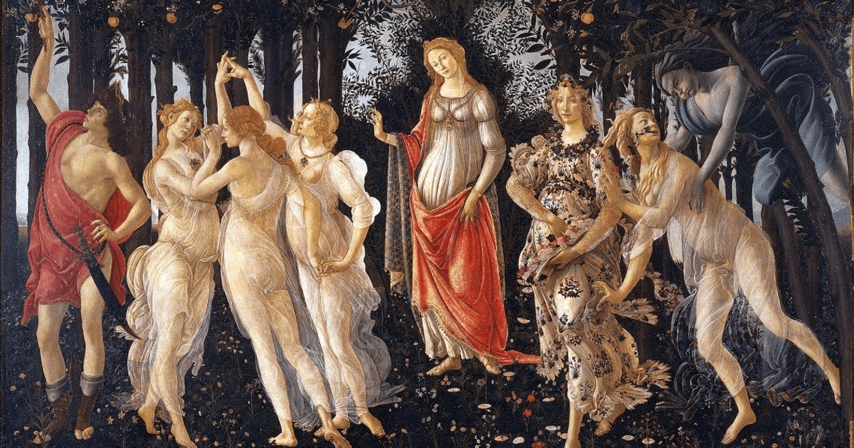 Cum au evoluat standardele de frumuseţe de-a lungul istoriei? VIDEO