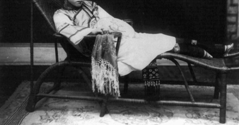 Moda picioarelor mici, cel mai înalt ideal de frumusețe feminină în China, timp de secole