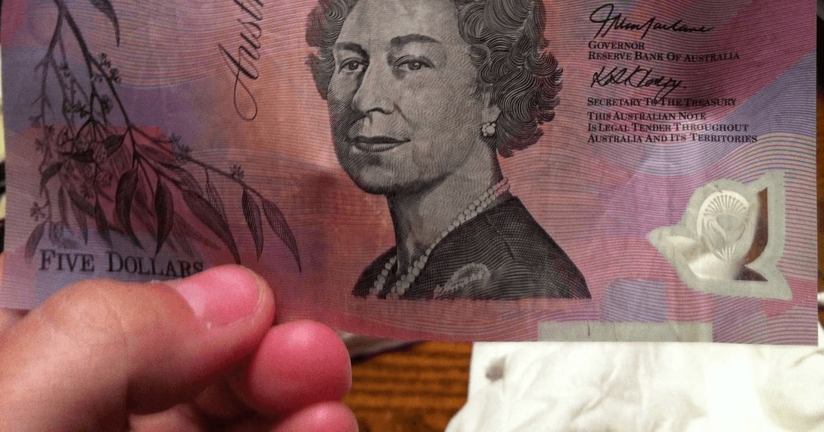 Portretul regelui Charles al III-lea nu va figura pe noua bancnotă de 5 dolari australieni
