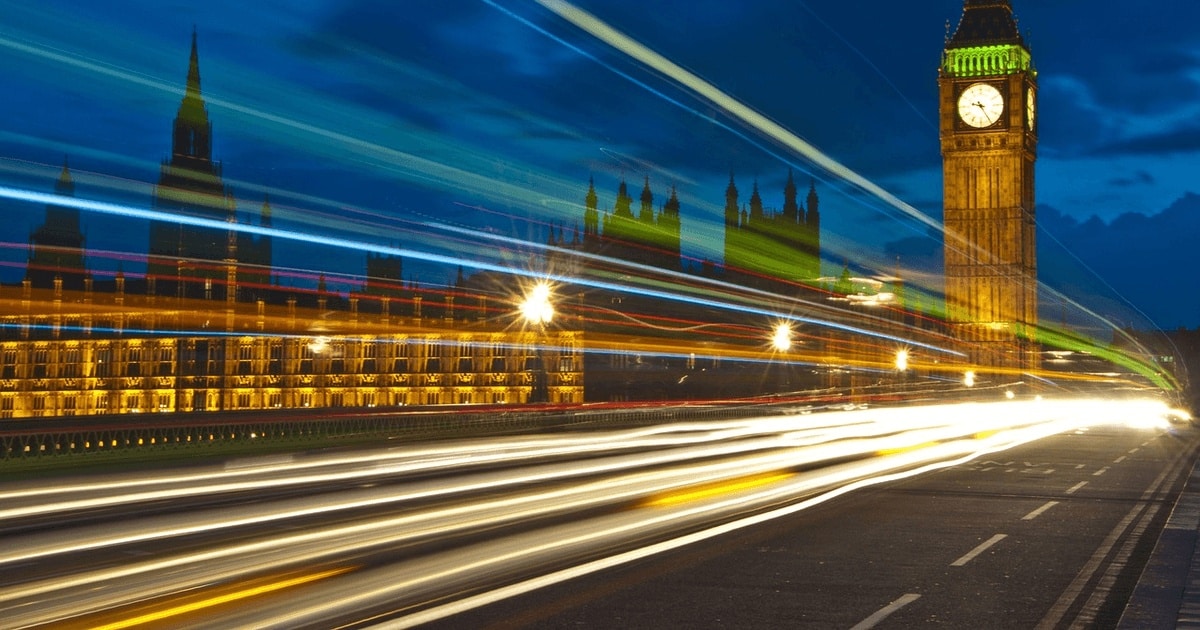După cinci ani de tăcere, Big Ben răsună din nou