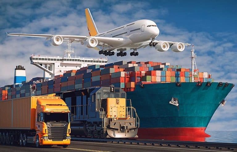 Cum se vor modifica fluxurile comerciale globale