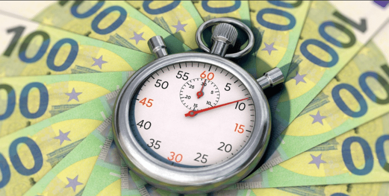 situația, la zi, a României, care nu-și permite să rateze niciun euro