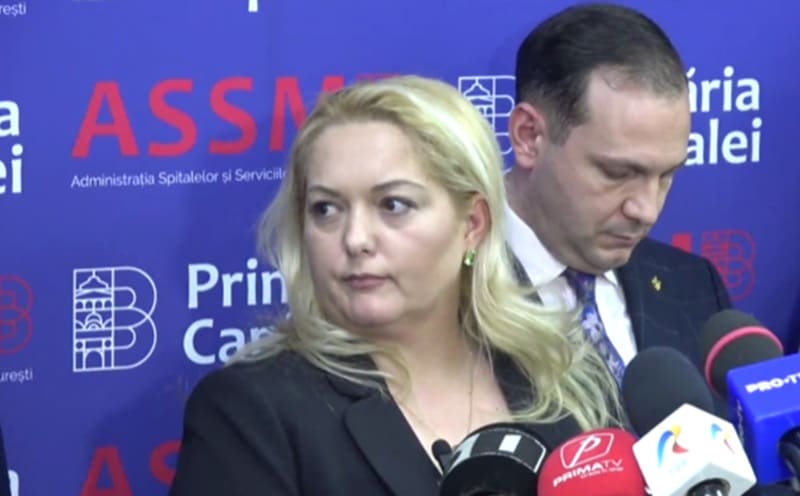 Administrația Spitalelor București cere Stare de urgență provocată de lipsa personalului