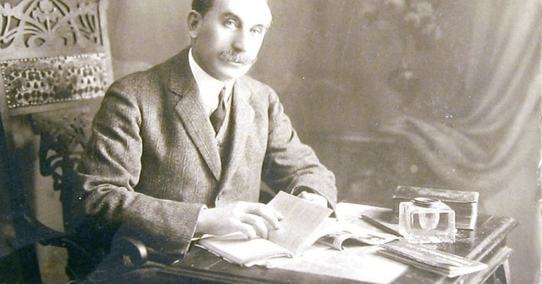 Mina Minovici și antropologia criminală