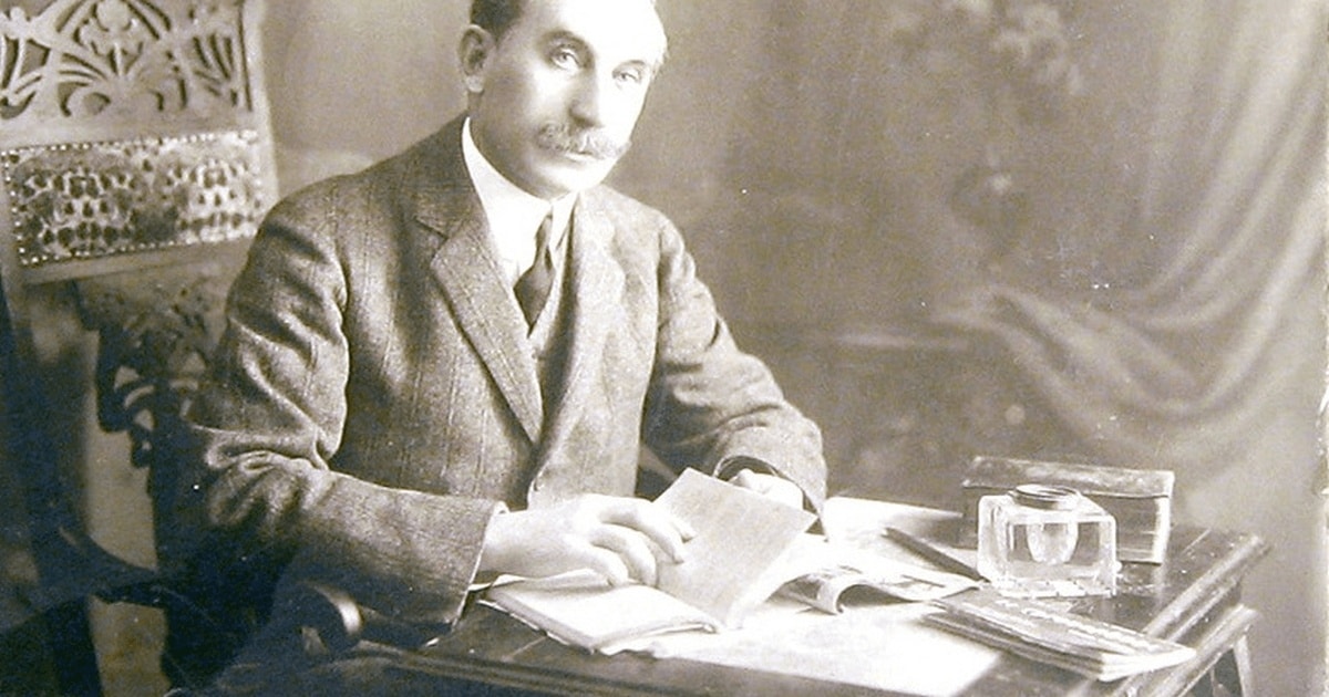 Mina Minovici și antropologia criminală