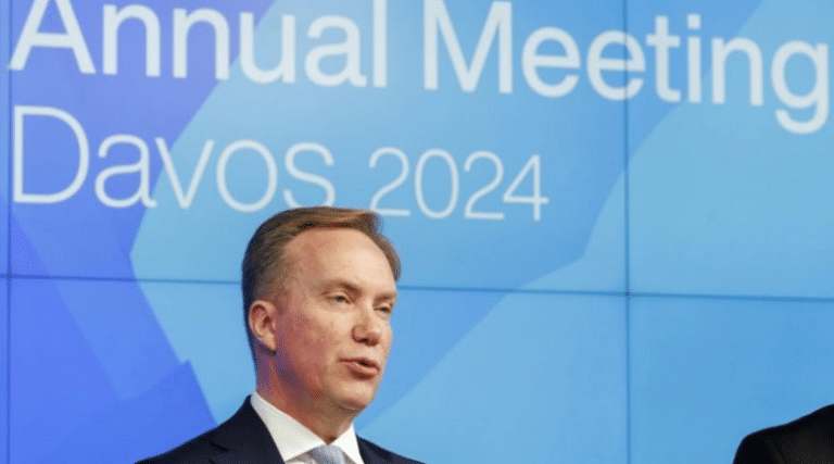 Davos 2024 – Agenda în cel mai complicat context geopolitic din istoria Forumului Economic Mondial