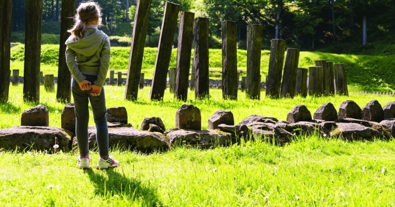 Arheologia românească, între mister și descoperiri uluitoare