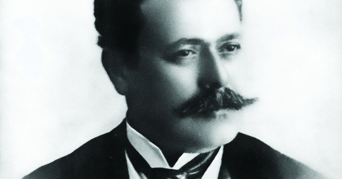 Cum ar fi scris Caragiale o carte de istorie a românilor…