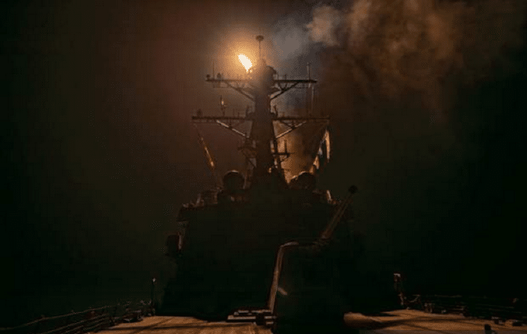 SUA și Marea Britanie au bombardat 60 de ținte ale Houthi din Yemen – reacție la atacarea navelor comerciale