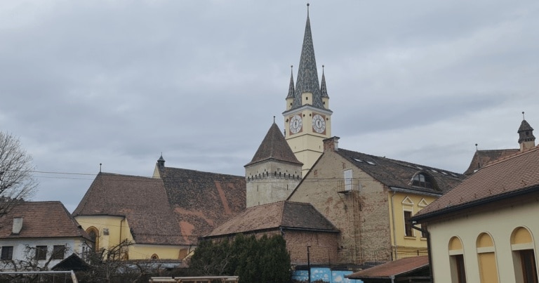 „Seamănă cu una dintre poveștile lui Indiana Jones”