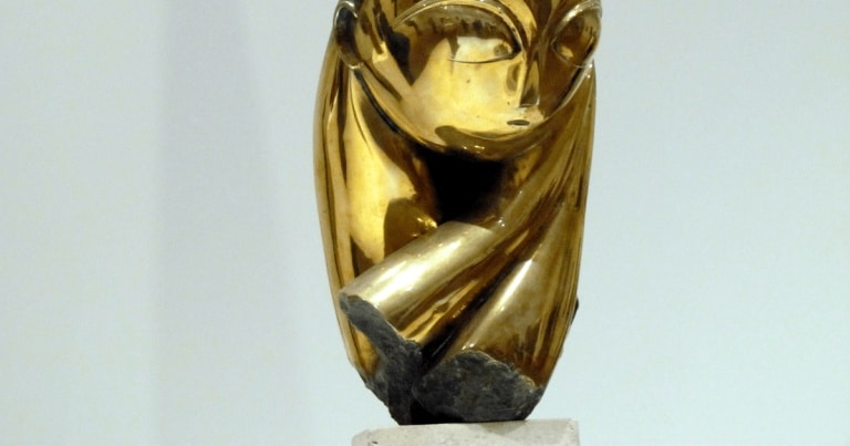 Cine a fost domnişoara Pogany, „iubirea simplă și nemuritoare a lui Brâncuși“