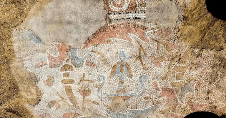 Un exerciţiu militar a contribuit la redescoperirea unei mănăstiri bizantine vechi de 1.500 de ani