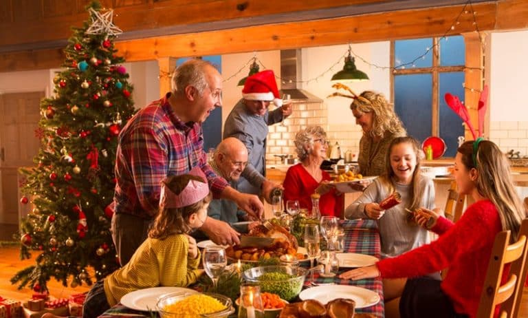 România, țara UE unde locuitorii călătoresc cel mai mult în luna decembrie