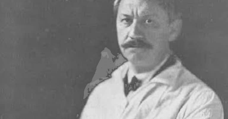 Colecția de cranii a antropologului Francisc Rainer