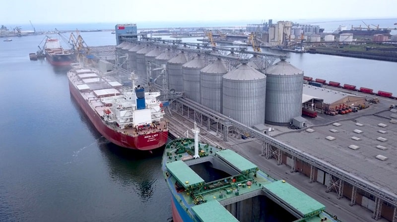 Studiu al Consiliului Concurenței – recomandări pentru modernizarea porturilor Constanța și Galați