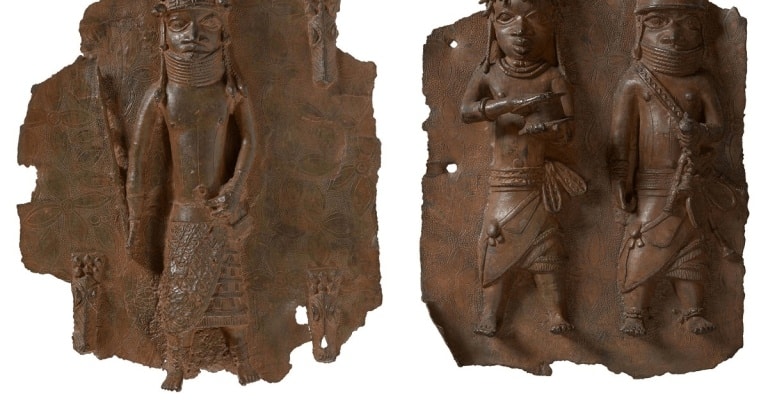 Zeci de artefacte jefuite în 1897, restituite Nigeriei de un muzeu britanic