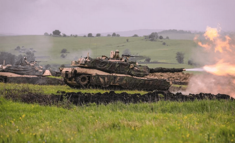 Steadfast Defender, cel mai mare exercițiu NATO de la sfârșitul Războiului Rece