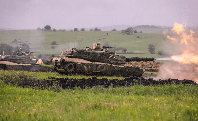 Steadfast Defender, cel mai mare exercițiu NATO de la sfârșitul Războiului Rece