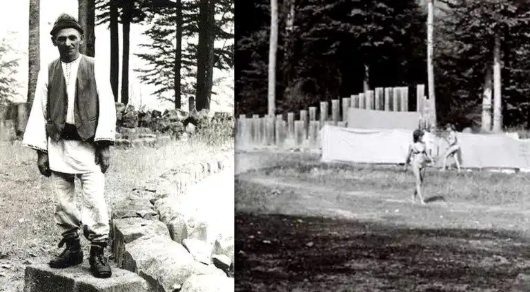 Ultimul dac din Sarmizegetusa Regia anilor ’70. Ce comoară uriașă a găsit paznicul cetății