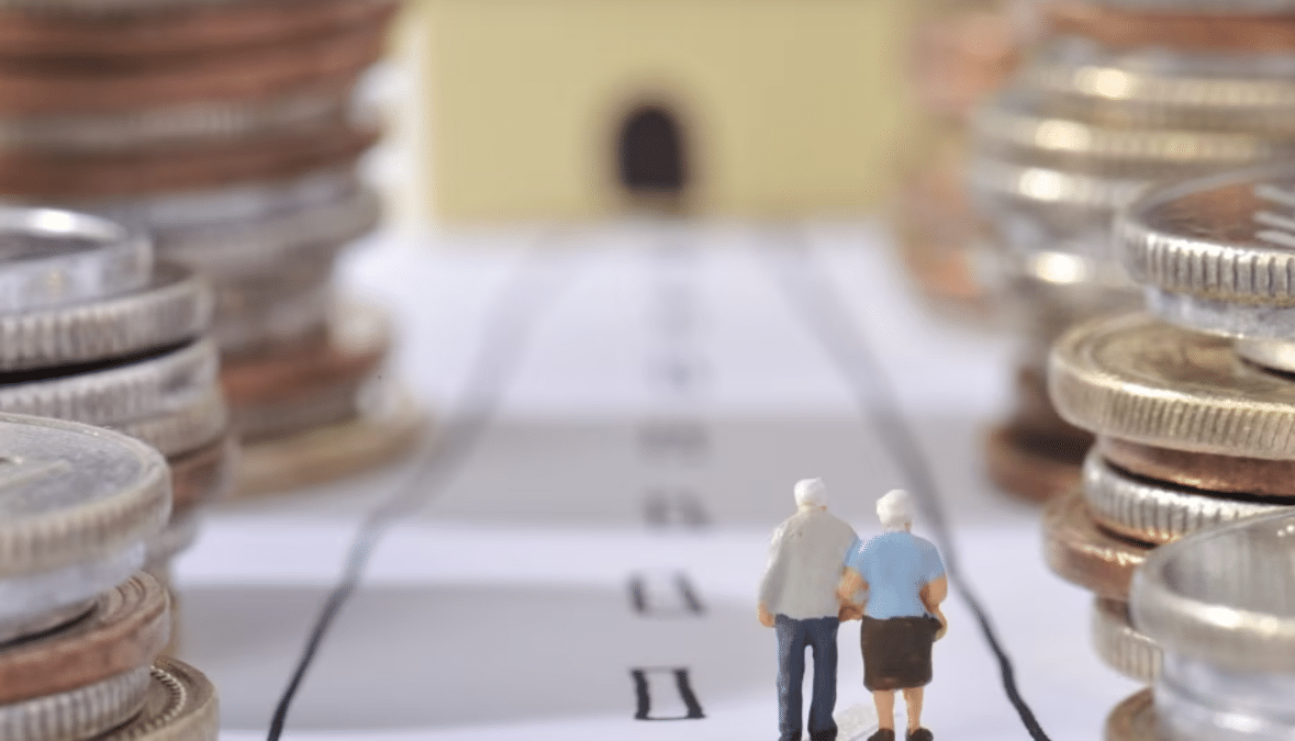 Inegalități structurale și pensiile speciale