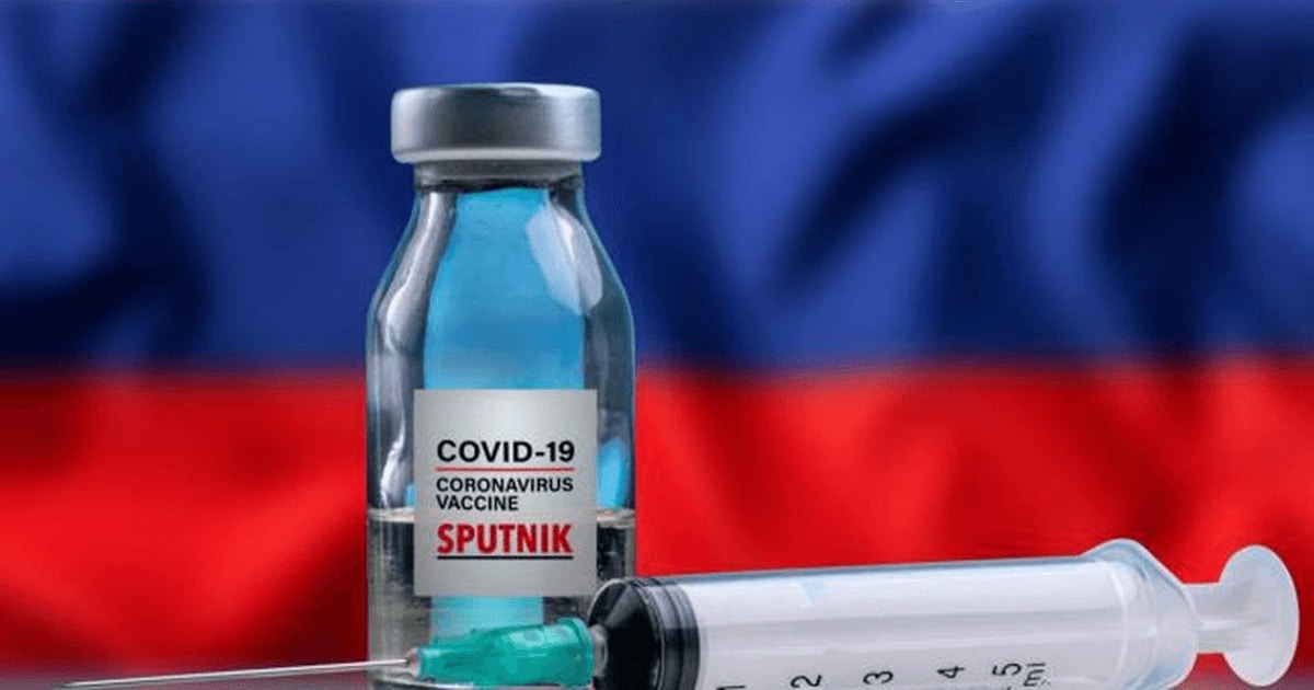 Rusia a furat formula vaccinului AstraZeneca/Oxford