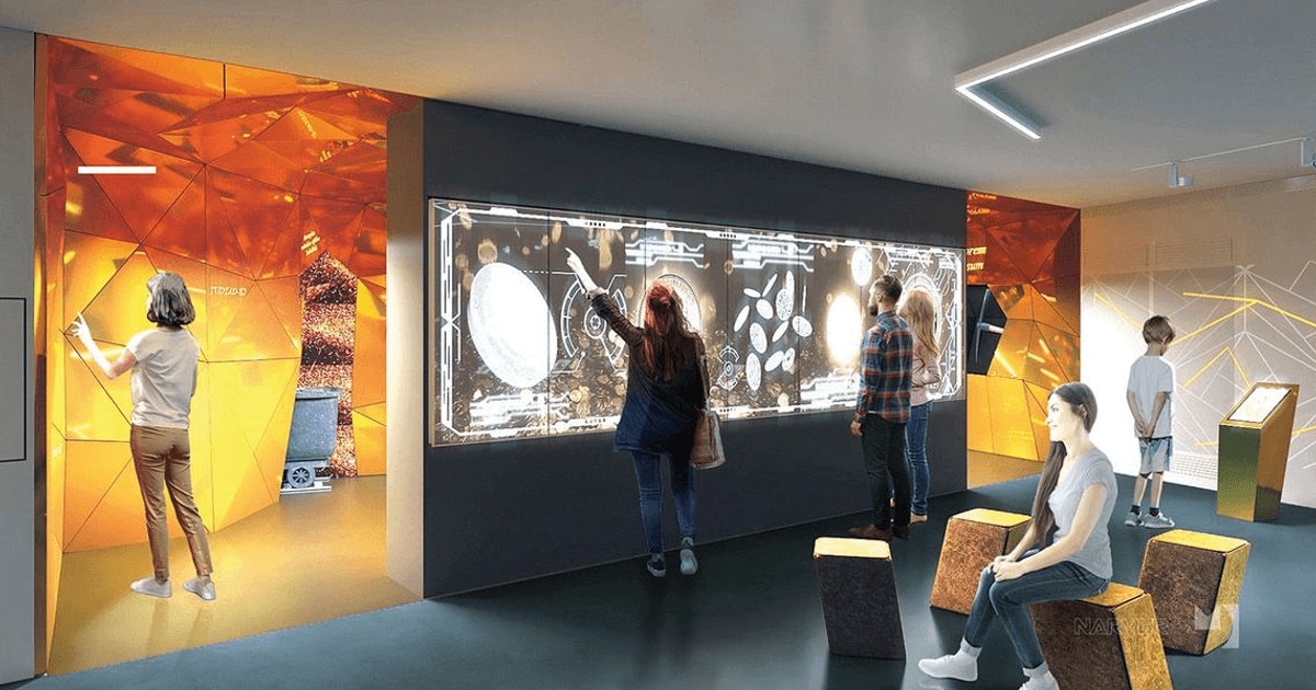 Banca Naţională a Ungariei va deschide „cel mai spectaculos muzeu al banilor” din Europa