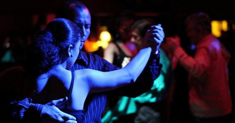 În orașul maghiar Pécs, tangoul nu mai este interzis, după aproape 100 de ani