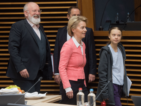 Comisia Europeană anunță noua țintă verde. Ce presupune asta pentru economiile și societățile europene