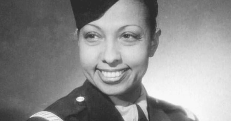 Dansatoarea şi cântăreaţa Joséphine Baker, prima femeie afro-americană comemorată în necropola naţională a Franţei