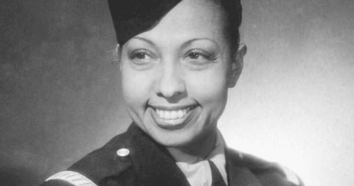 Dansatoarea şi cântăreaţa Joséphine Baker, prima femeie afro-americană comemorată în necropola naţională a Franţei