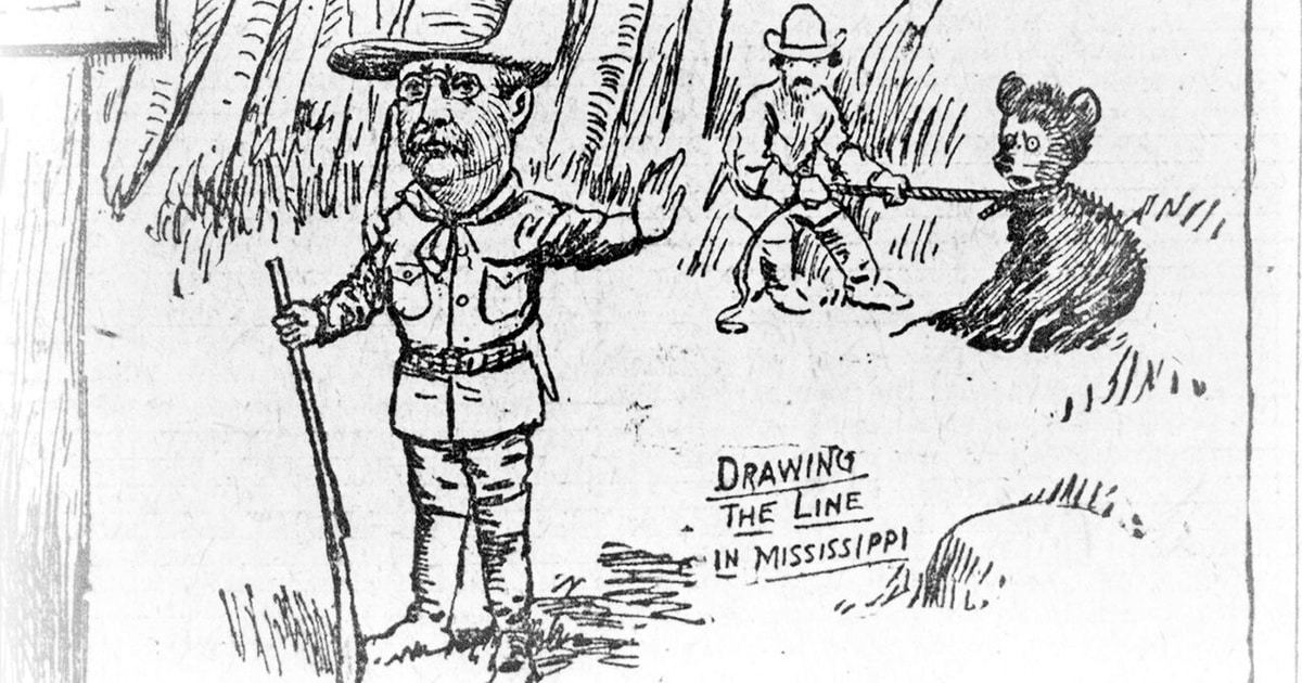 Porecla unui președinte american a devenit nume de jucărie