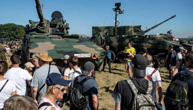 Ce aleg europenii în materia cooperării în domeniul apărării