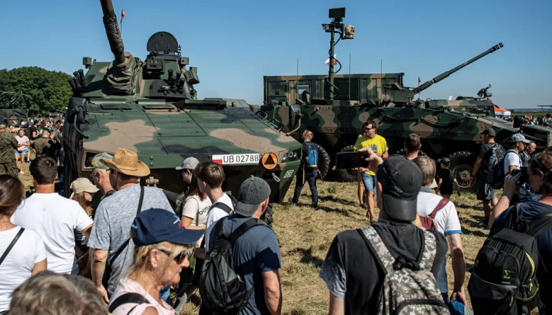 Ce aleg europenii în materia cooperării în domeniul apărării