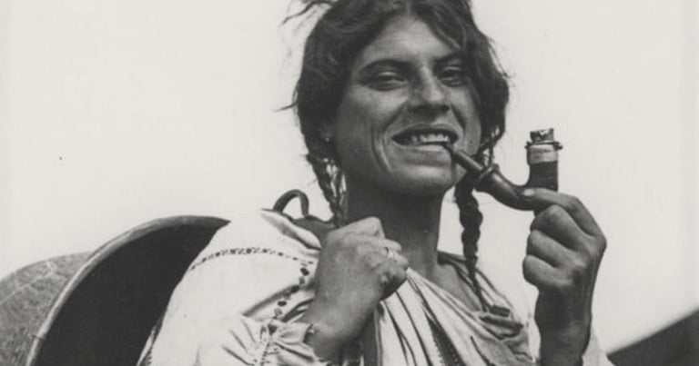 Care este originea expresiei „a face un ciubuc”?