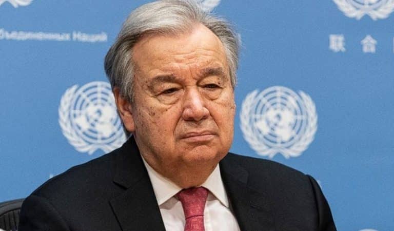 Lumea se îndreaptă se haos, fără mecanisme de gestionare a relațiilor dintre superputeri