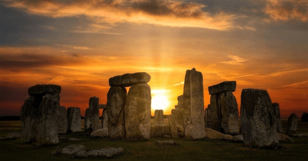 De ce a rezistat în timp monumentul de la Stonehenge?