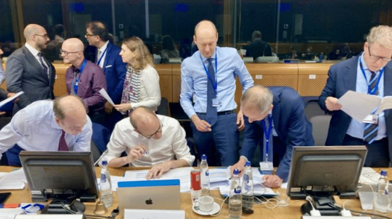 Acord UE pe reforma regulilor bugetare. Noul cadru se aplică din 2025