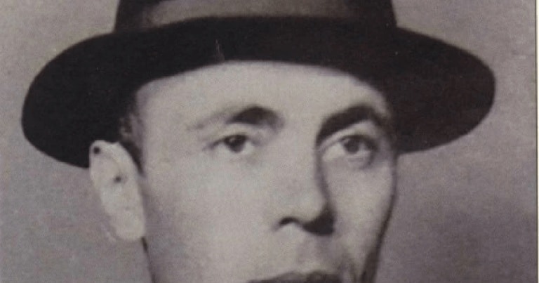 Vasile Blidaru, ultimul haiduc al anilor ’50, trădat de femeia iubită