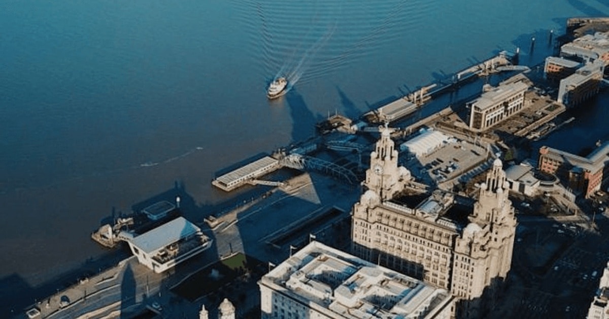 Oraşul Liverpool, înlăturat din lista locurilor de patrimoniu mondial a UNESCO