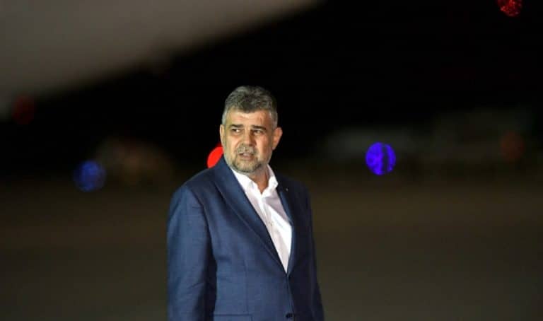 Ședință comună a guvernelor Italiei și României la Roma. Marcel Ciolacu va fi primit de Papa Francisc