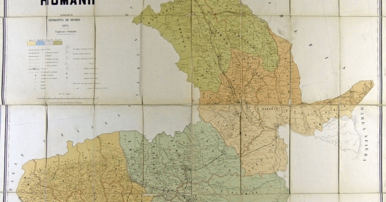 Congresul de la Berlin (13 iulie 1878), o premieră pentru diplomația românească, chiar dacă «am fost doar auziți, dar nu și ascultați»