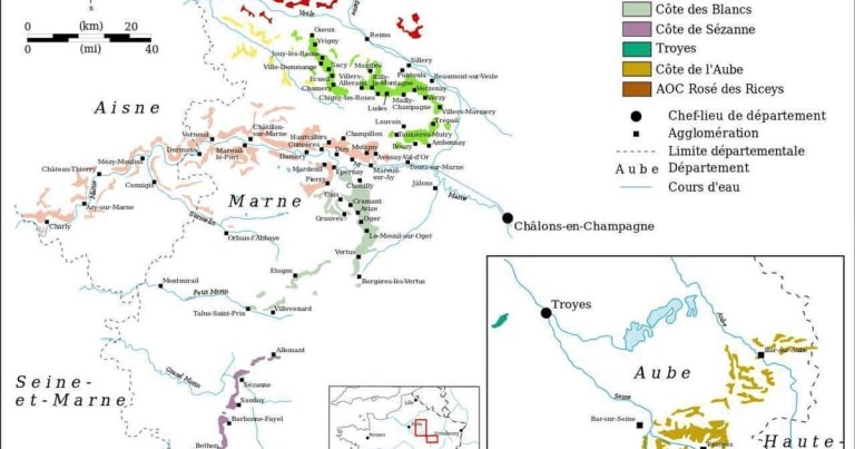 Rusia declanșează „războiul” șampaniei