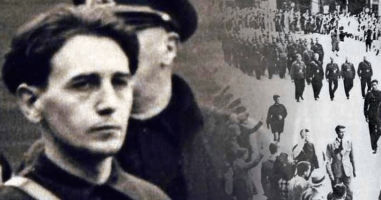 A fost Horia Sima agentul nostru?