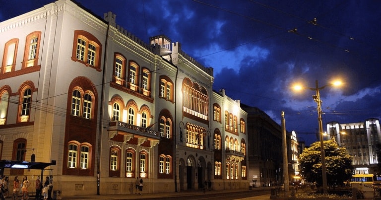 Pe urmele unui „Rotschild al Dunării”