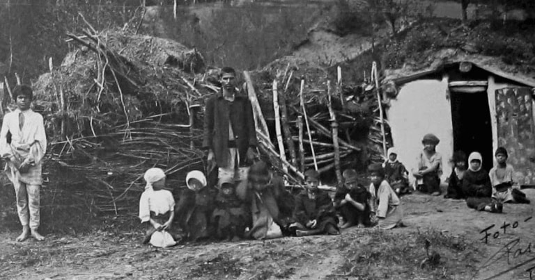 Cultura romilor, descrisă de cărturarii români