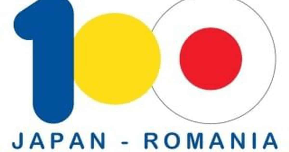 100 de ani de la stabilirea efectivă a relațiilor diplomatice dintre România și Japonia