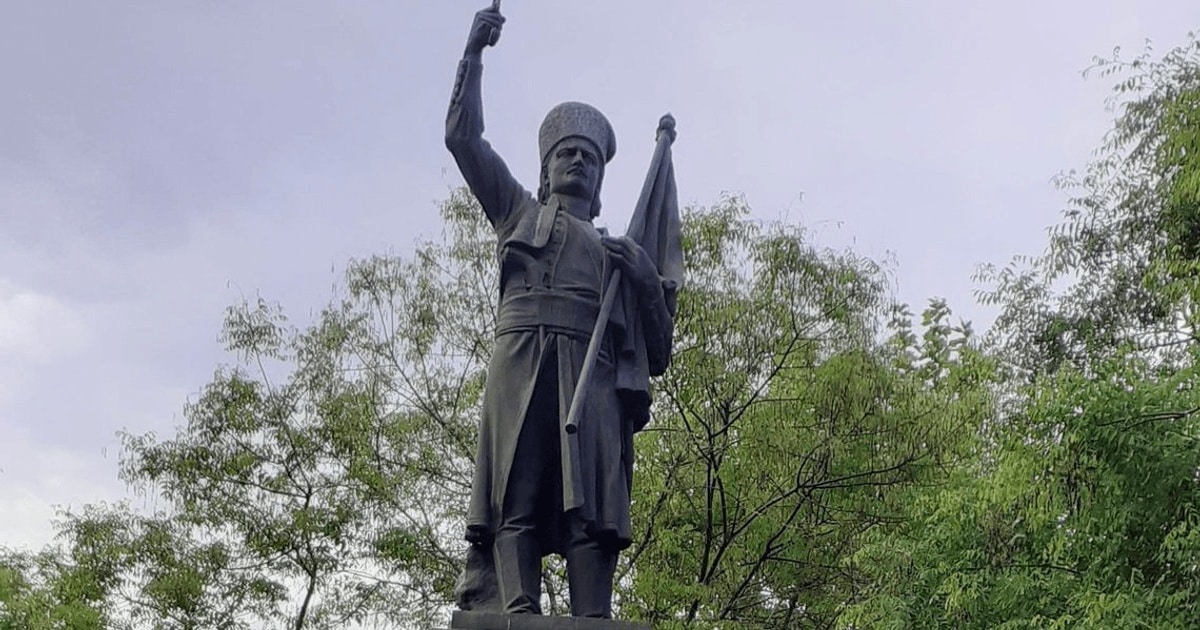 A existat o casă de bani a lui Tudor Vladimirescu? Conținea aceasta o comoară?